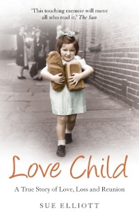 Cover Love Child