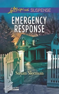 Cover EMERGENCY RESPONS_FIRST RE4 EB