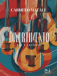 Cover Divertimento