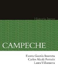 Cover Campeche
