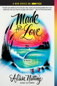 Cover Made for Love