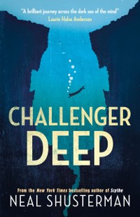 Cover Challenger Deep