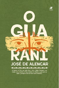 Cover O Guarani