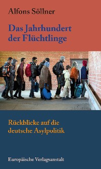 Cover Das Jahrhundert der Flüchtlinge