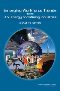 Cover Emerging Workforce Trends in the U.S. Energy and Mining Industries