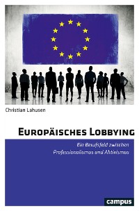 Cover Europäisches Lobbying