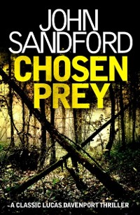 Cover Chosen Prey