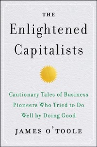 Cover Enlightened Capitalists