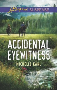 Cover Accidental Eyewitness
