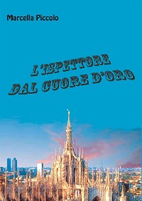 Cover L'ispettore dal cuore d'oro