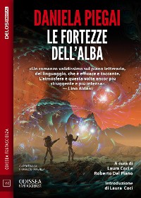 Cover Le fortezze dell'alba