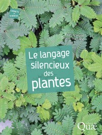 Cover Le langage silencieux des plantes