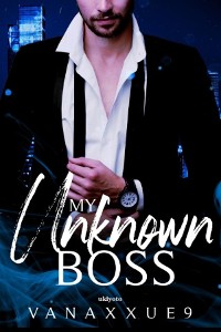 Cover MY UNKNOWN BOSS