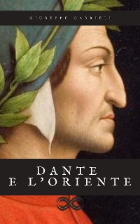 Cover Dante e l'Oriente
