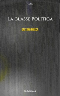 Cover La classe politica