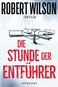 Cover Die Stunde der Entführer