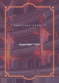Cover Survival part IV