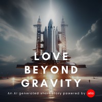 Cover Love Beyond Gravity