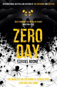 Cover Zero Day