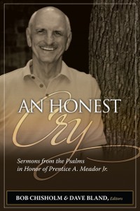 Cover Honest Cry