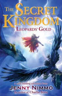 Cover Secret Kingdom: Leopards' Gold (The Secret Kingdom)