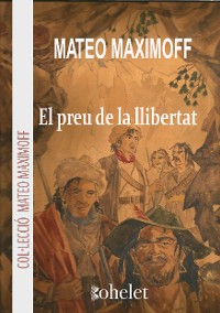 Cover El preu de la llibertat