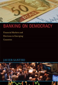 Cover Banking on Democracy