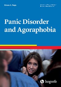 Cover Panic Disorder and Agoraphobia