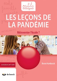 Cover Les leçons de la pandémie