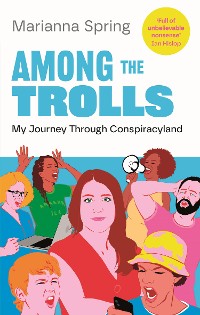 Cover Among the Trolls