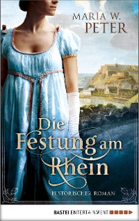 Cover Die Festung am Rhein