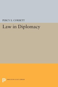 Cover Law in Diplomacy