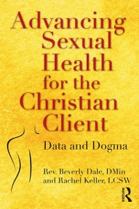 Cover Advancing Sexual Health for the Christian Client