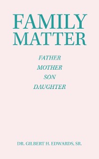 Cover Family Matter
