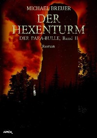 Cover DER HEXENTURM