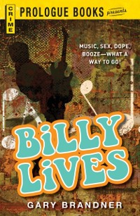 Cover Billy Lives