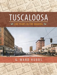 Cover Tuscaloosa