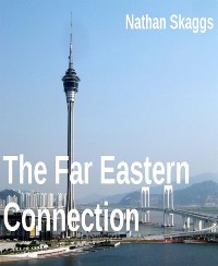 Cover The Far Eastern Connection
