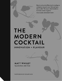 Cover The Modern Cocktail