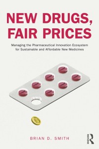 Cover New Drugs, Fair Prices