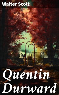 Cover Quentin Durward