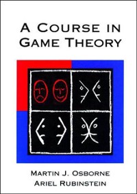 Cover Course in Game Theory