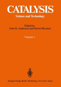 Cover Catalysis