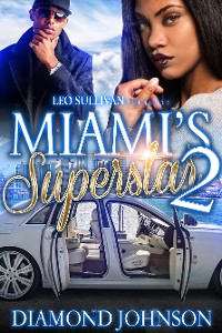 Cover Miami's Superstar 2