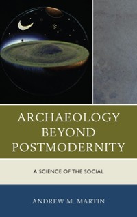 Cover Archaeology beyond Postmodernity