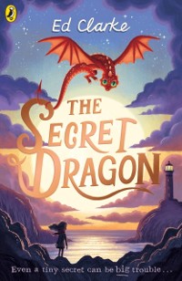 Cover The Secret Dragon