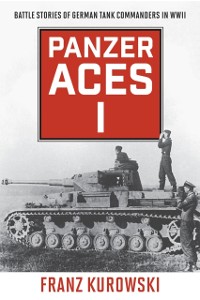 Cover Panzer Aces I