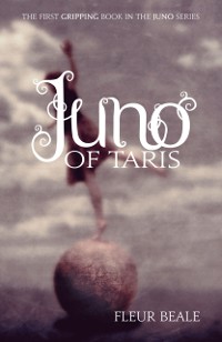 Cover Juno Of Taris