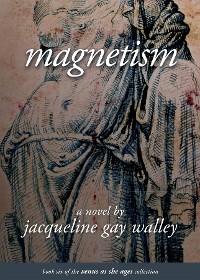 Cover Magnetism