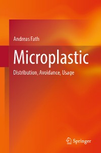 Cover Microplastic